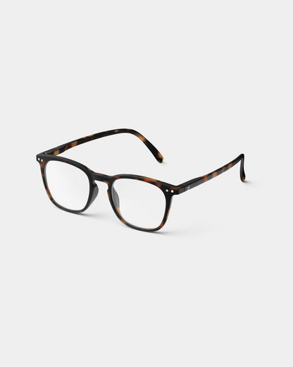 Reading Glasses Model "E"