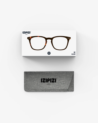 Reading Glasses Model "E"