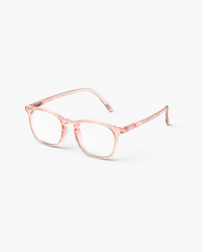 Reading Glasses Model "E"