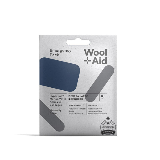 Wool Aid