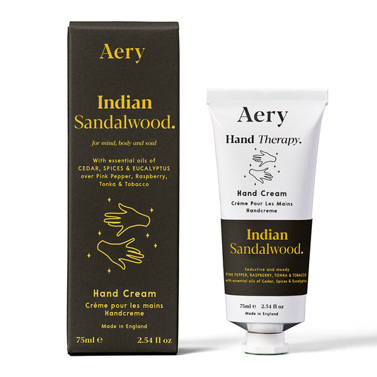 Aery Hand Cream - Multiple Fragrances