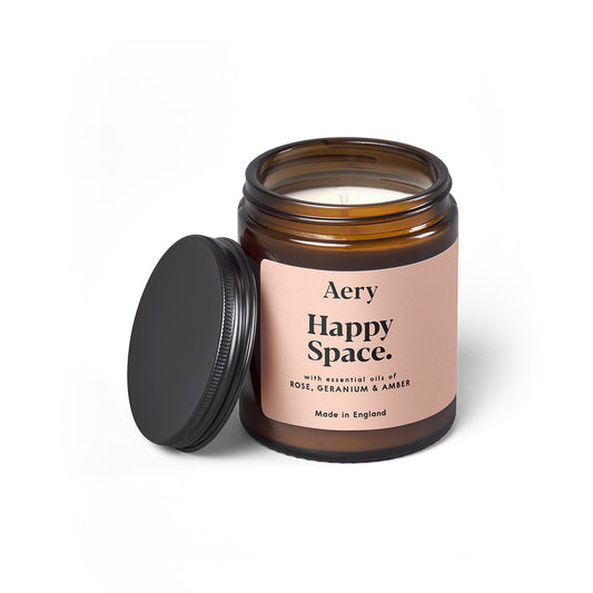 Aery Candle - Multiple Frangrances