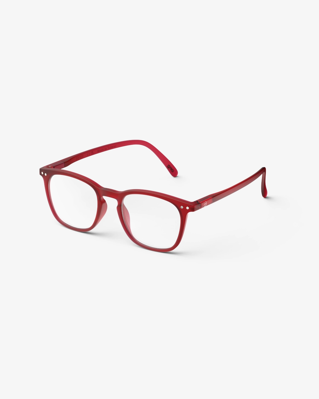 Reading Glasses Model "E"