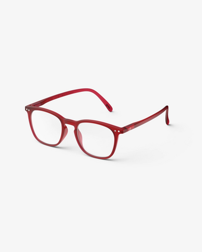 Reading Glasses Model "E"