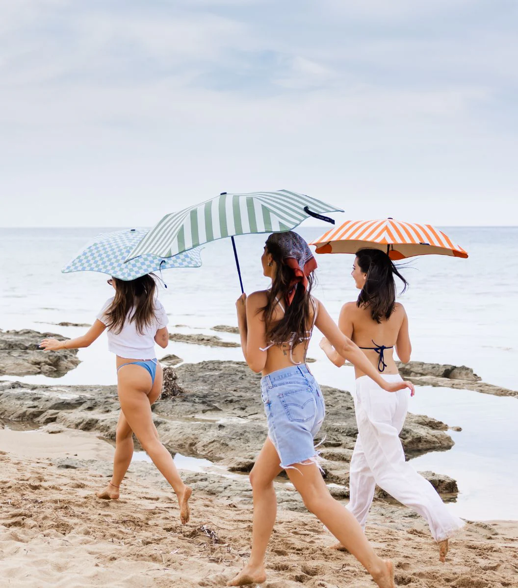 Blunt Umbrellas