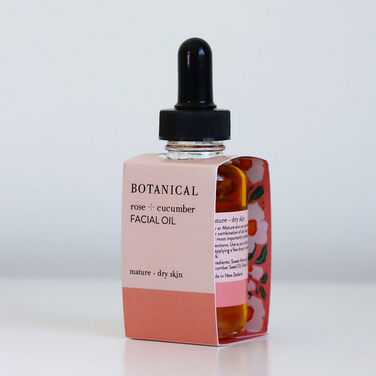 Facial Oil