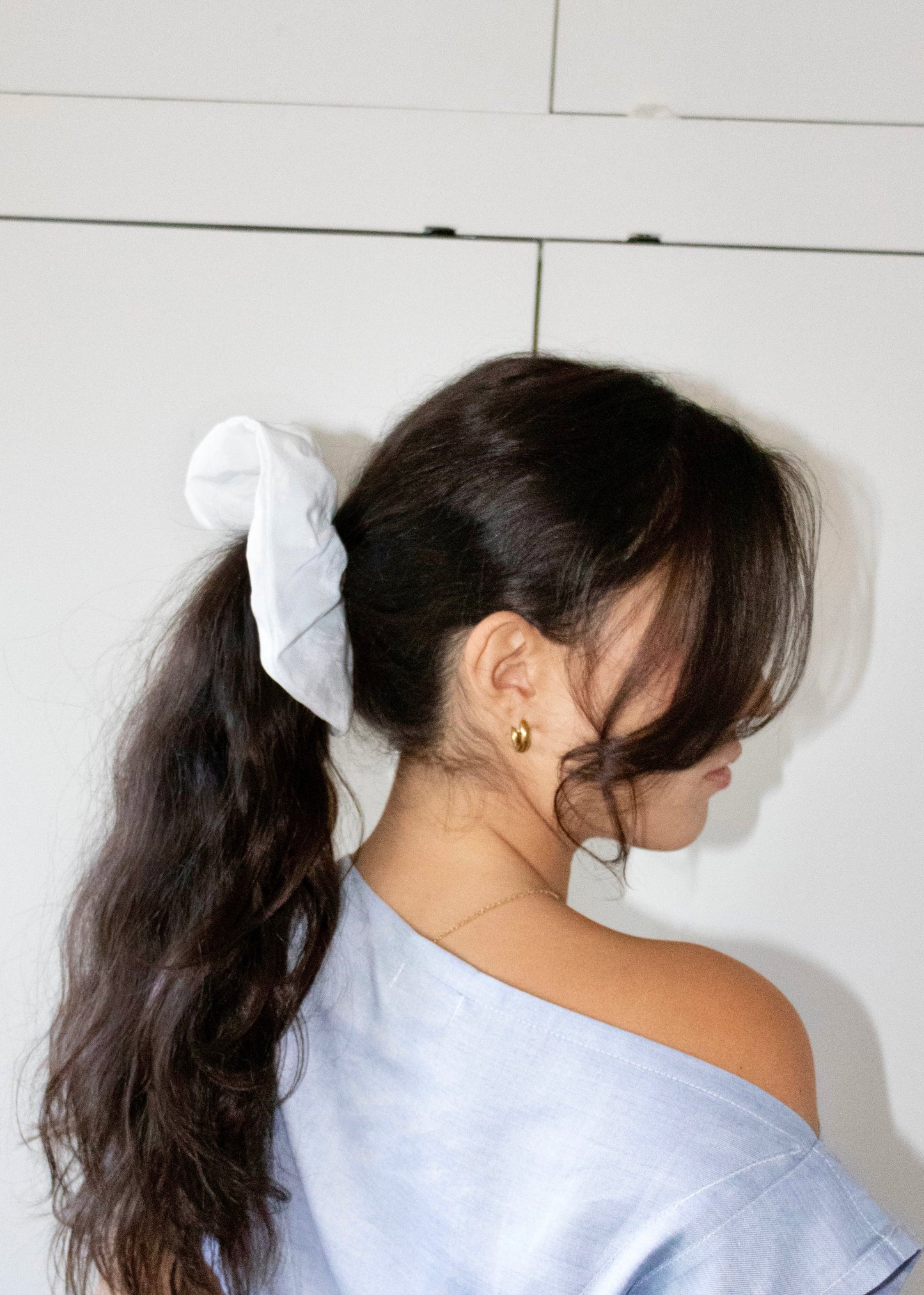 Eva Scrunchie