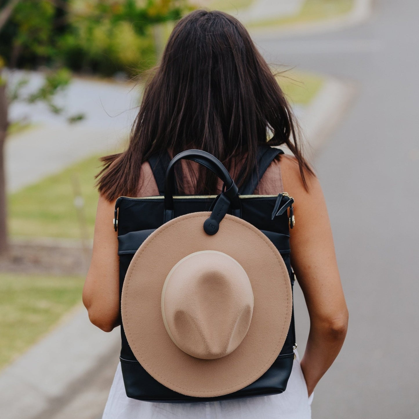 Hat Clip