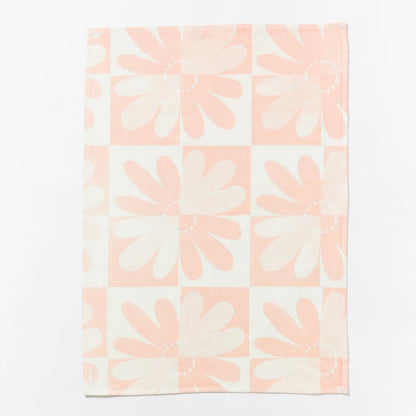 Linen Tea Towels