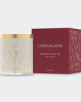 Soy Candles- 3 Sizes - 12 Fragrances