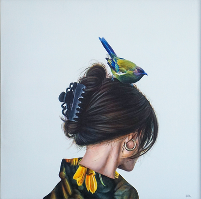 Limited Edition Prints