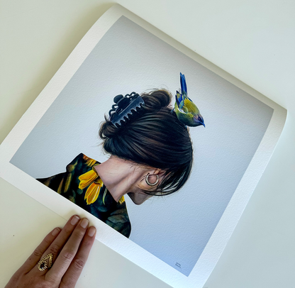 Limited Edition Prints