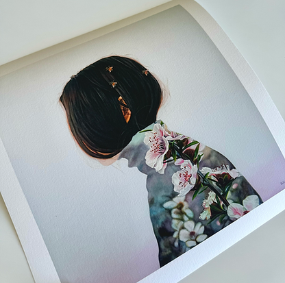 Limited Edition Prints