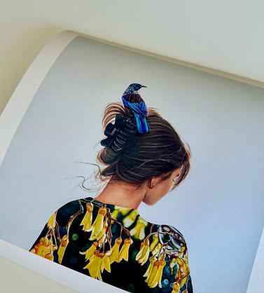 Limited Edition Prints