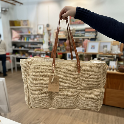 Vatosoa Bag