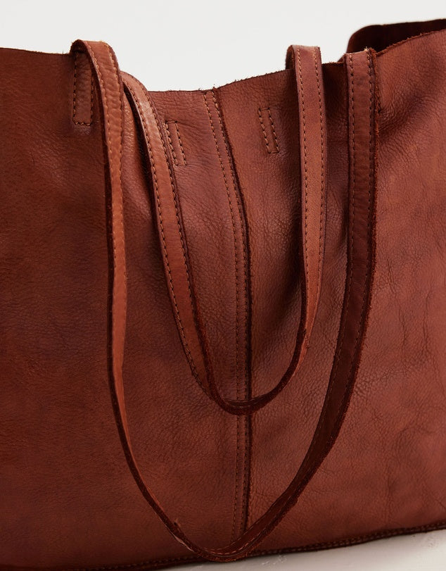 Baby Unlined Tote