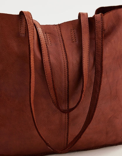 Baby Unlined Tote