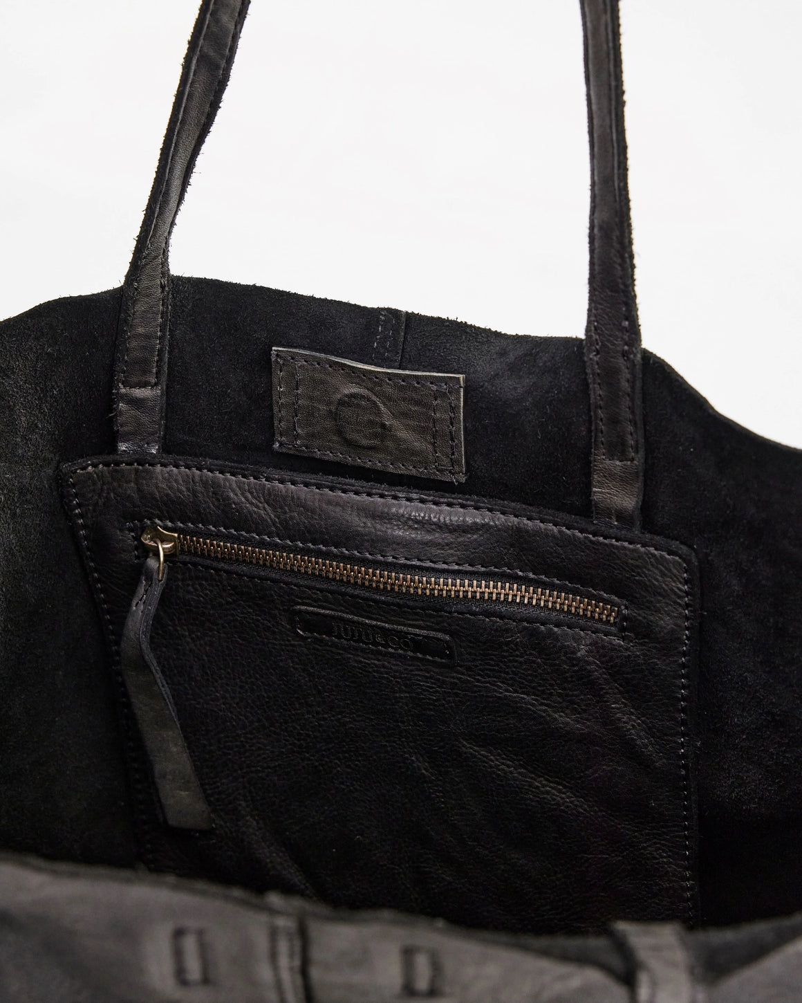 Baby Unlined Tote