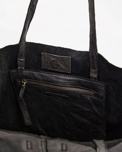 Baby Unlined Tote