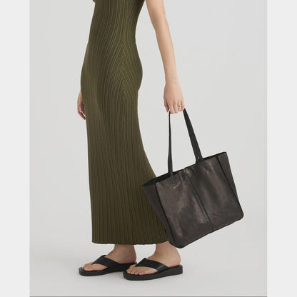 Baby Unlined Tote