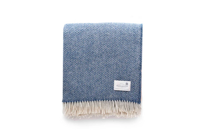 Lambswool Throws