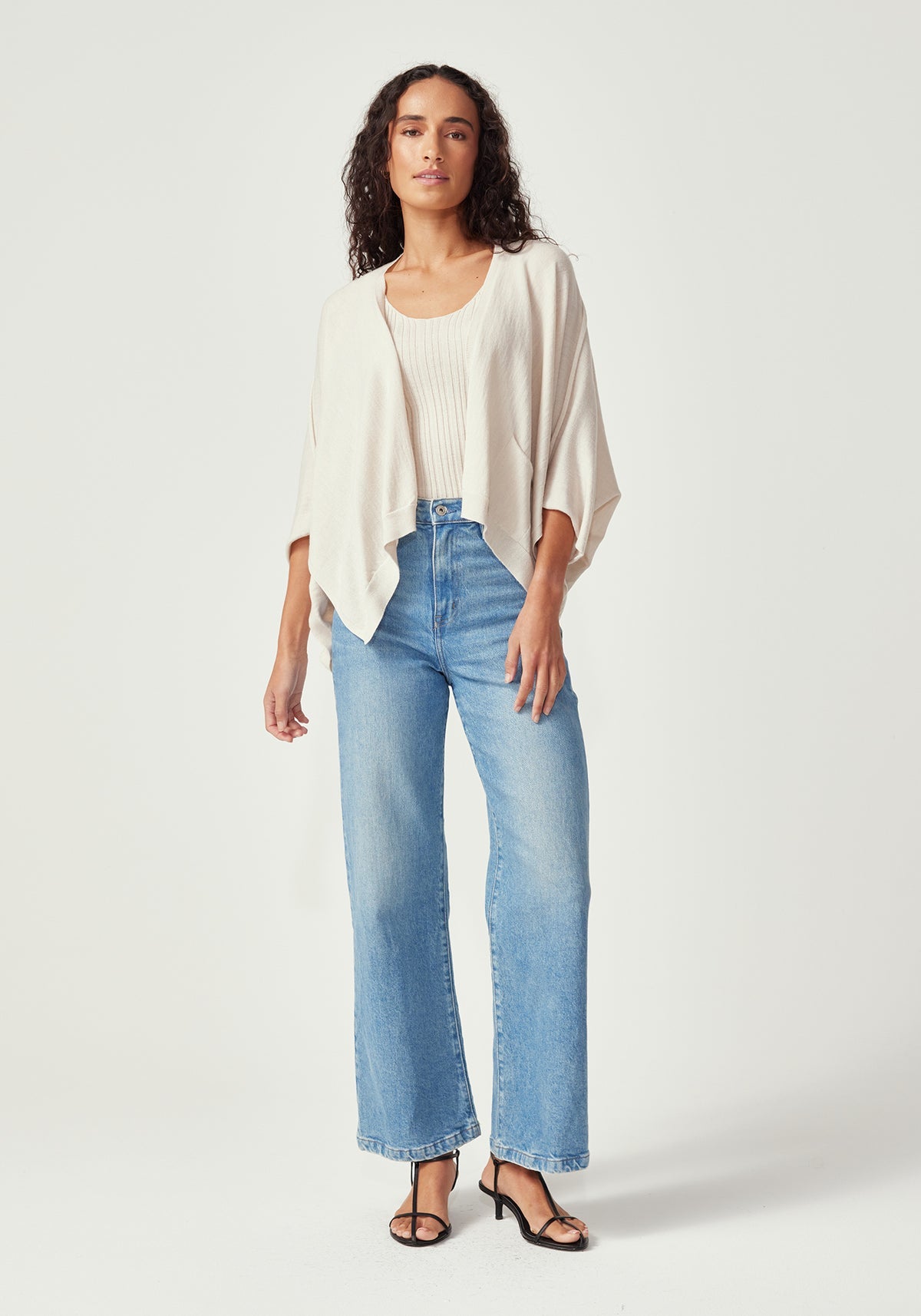 Queen Bee Jacket - Merino