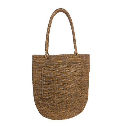 Dama Bag - Tea