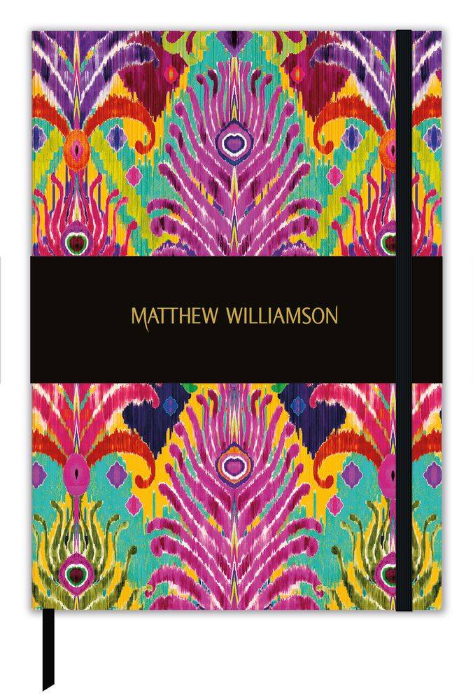 Deluxe Journal
