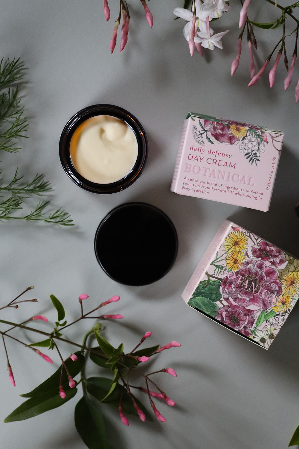 Daily Defense Day Cream