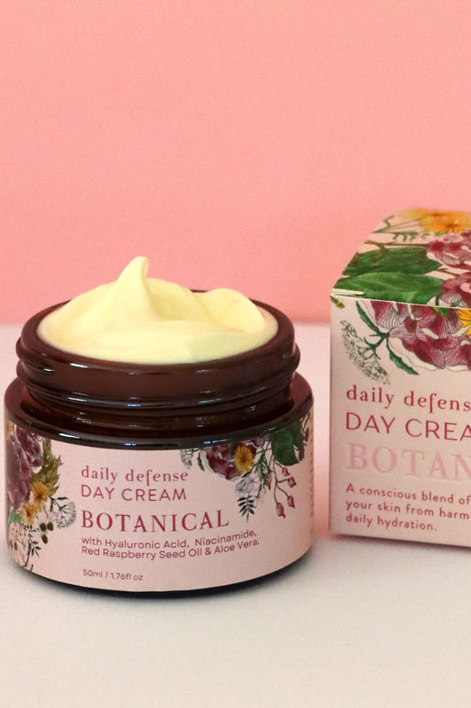 Daily Defense Day Cream