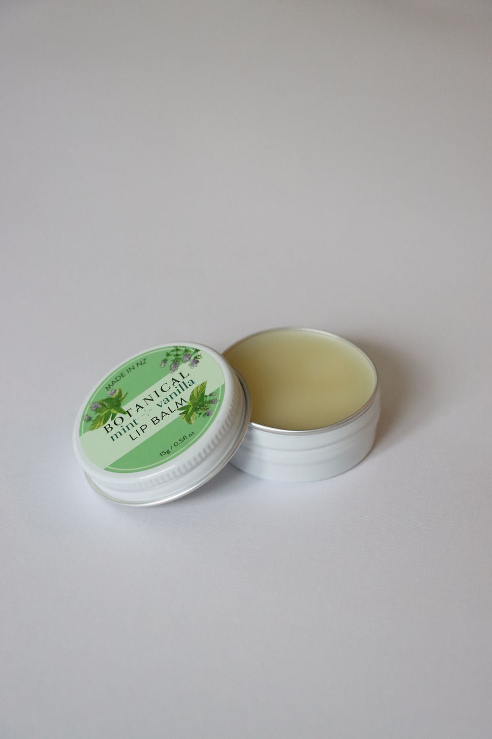 Lip Balm
