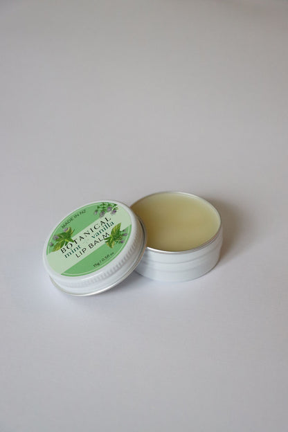 Lip Balm