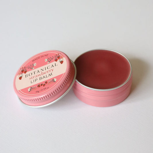 Lip Balm