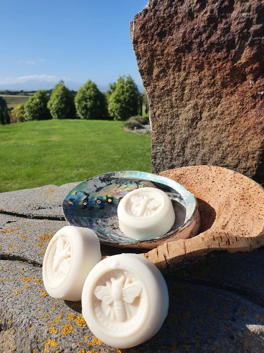 Lavender Castille Bee Soaps