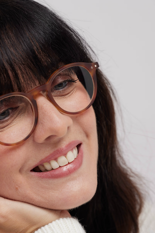 Reading Glasses Style "D"