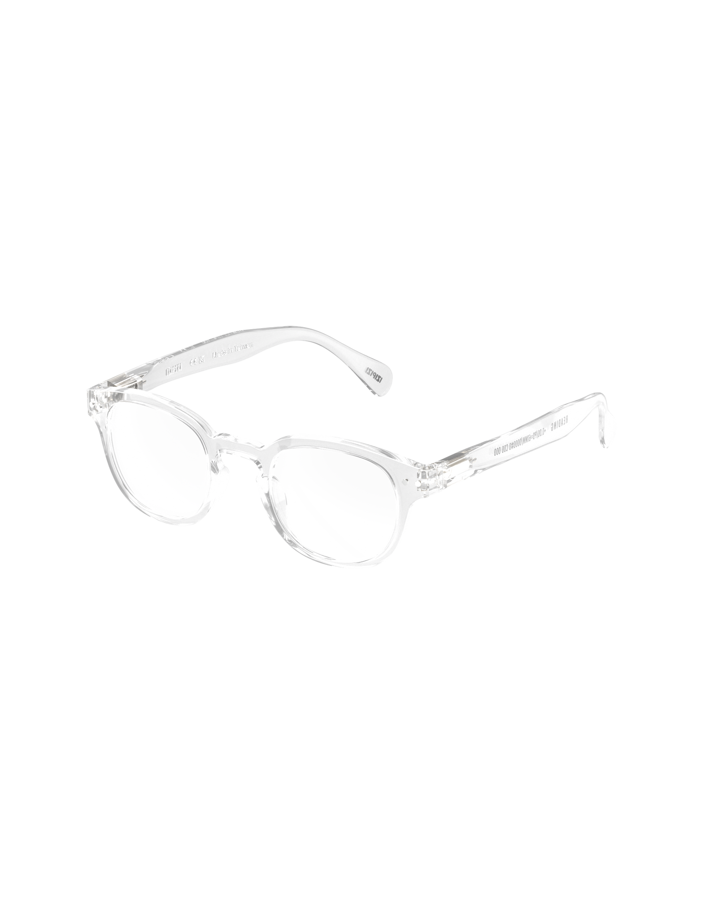 Reading Glasses Style “C”