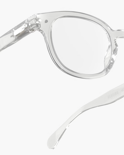 Reading Glasses Style “C”