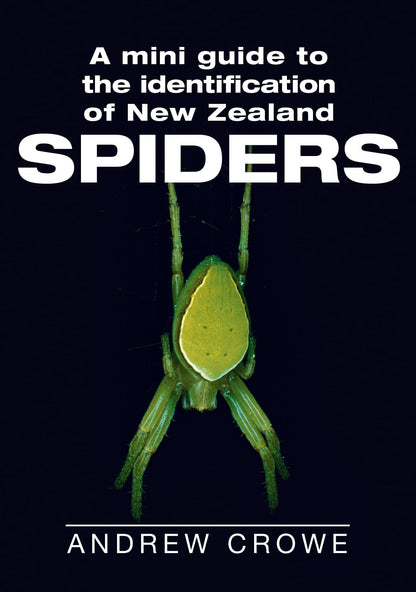 A Mini Guide to the Identification of NZ ...