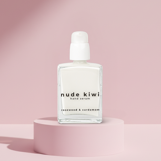 Hand Serum