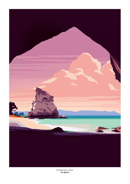 LoveThyLand Artwork
