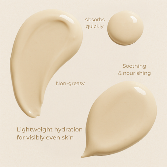 Nude Kiwi Brightening Day Cream