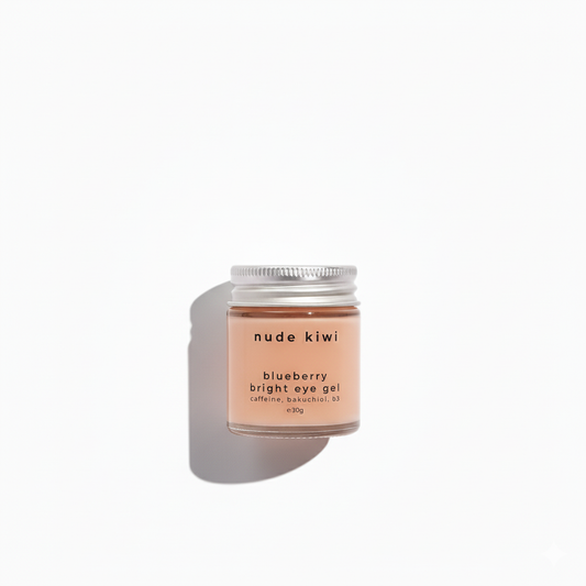 Blueberry Bright Eye Gel