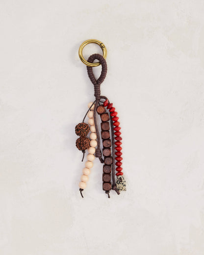 Lucky Fish Bag Charm
