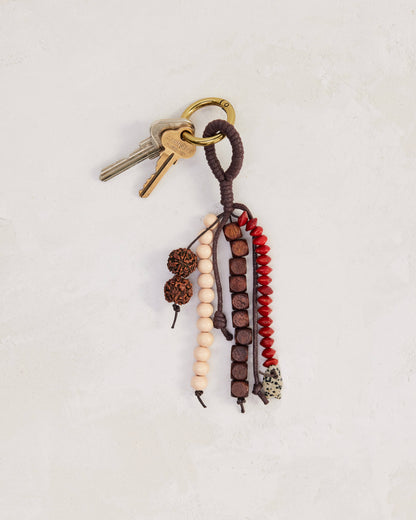 Lucky Fish Bag Charm
