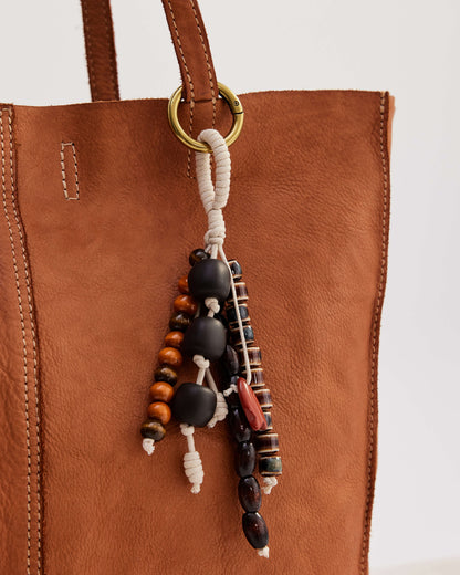 Lucky Fish Bag Charm