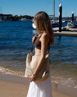 Beach Jute
