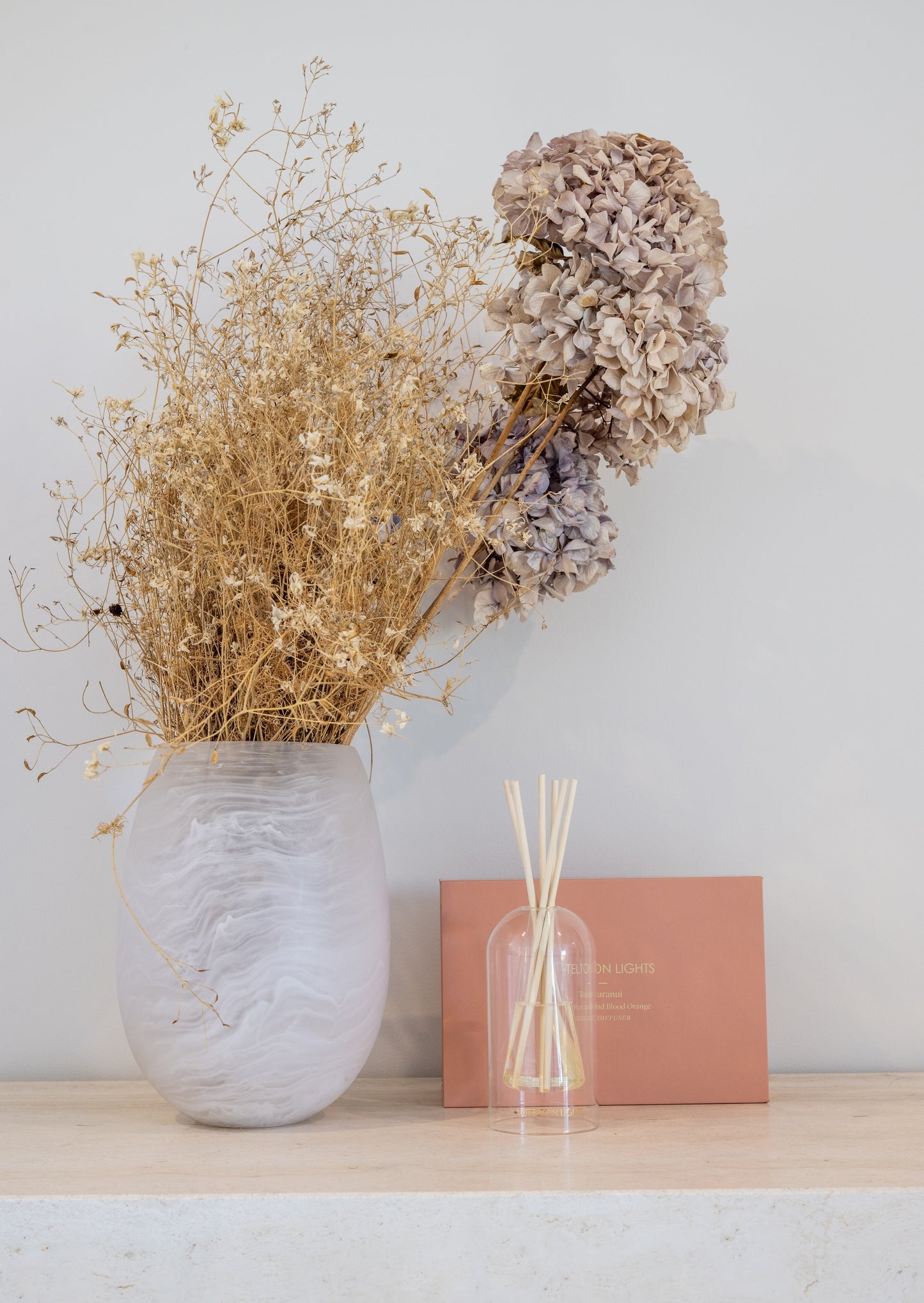 Tōtaranui Reed Diffuser