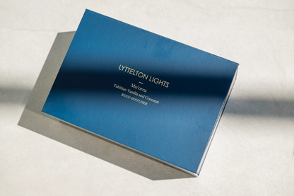 Mo'orea Reed Diffuser