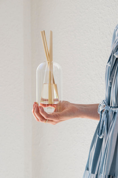 Mo'orea Reed Diffuser