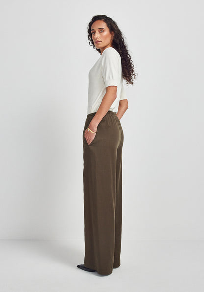 Yumi Pant